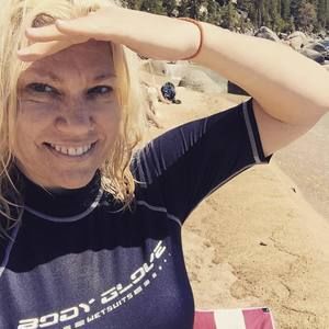 Meet your Posher, Suzannah